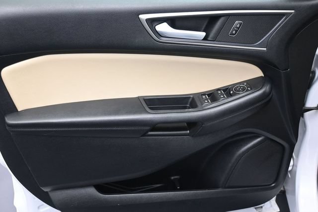 Used 2021 Ford Edge SEL FWD image 13