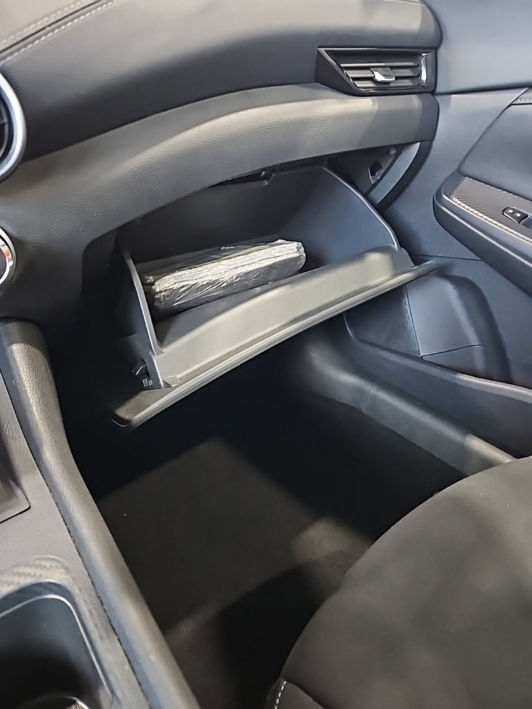 Used 2024 Nissan Sentra SV image 27