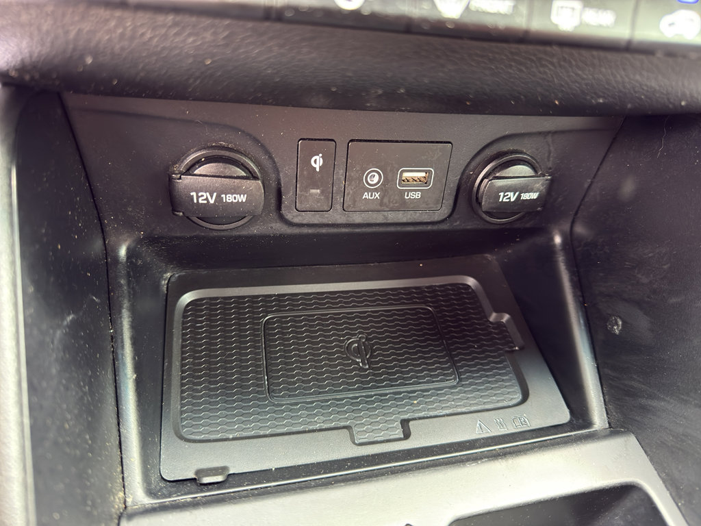 Used 2020 Hyundai Tucson Ultimate image 21