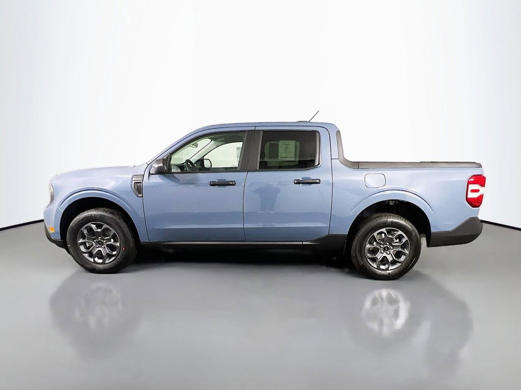 New 2026 Ford Maverick XLT image 6