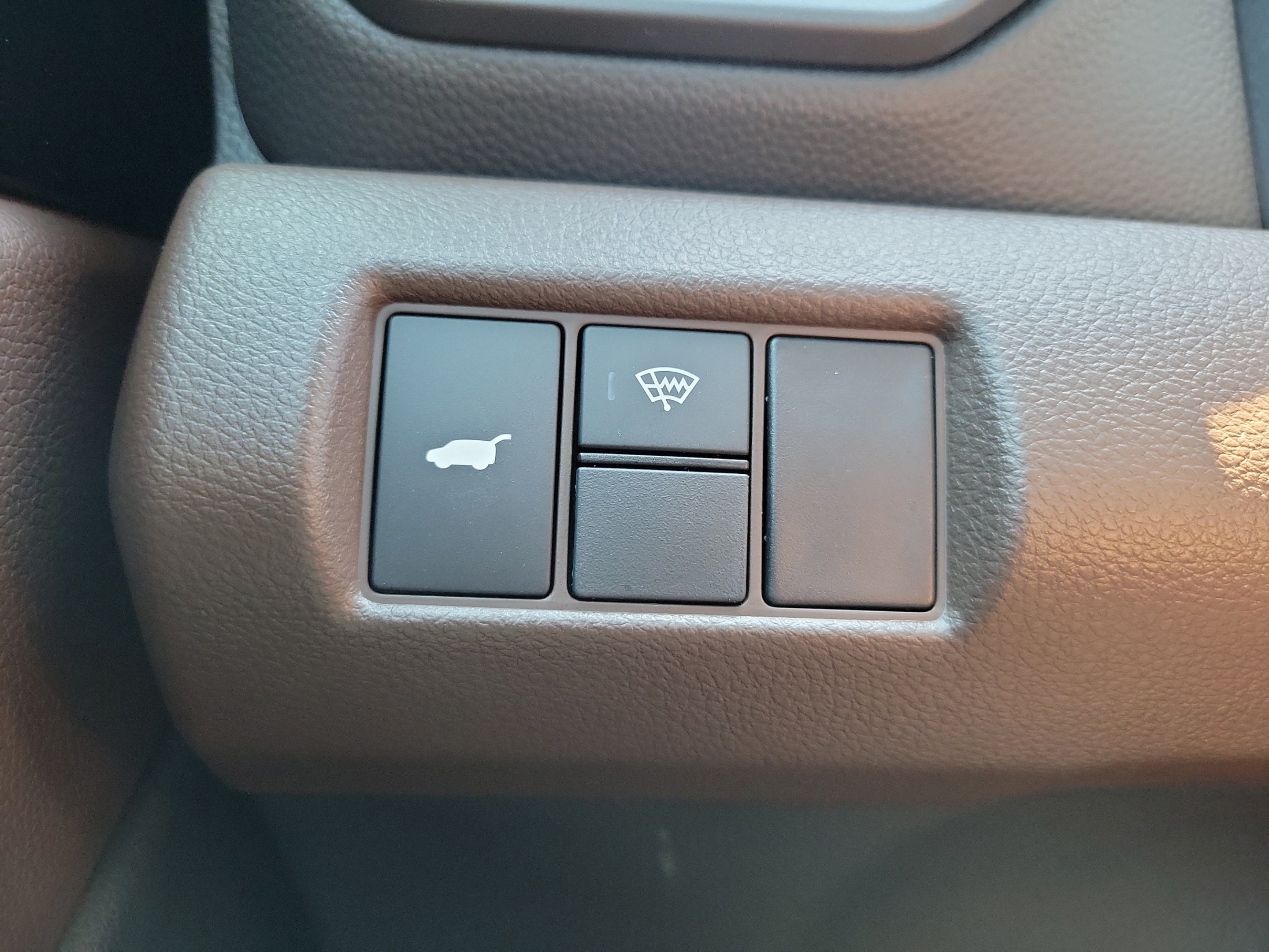New 2026 Honda Pilot TrailSport image 28