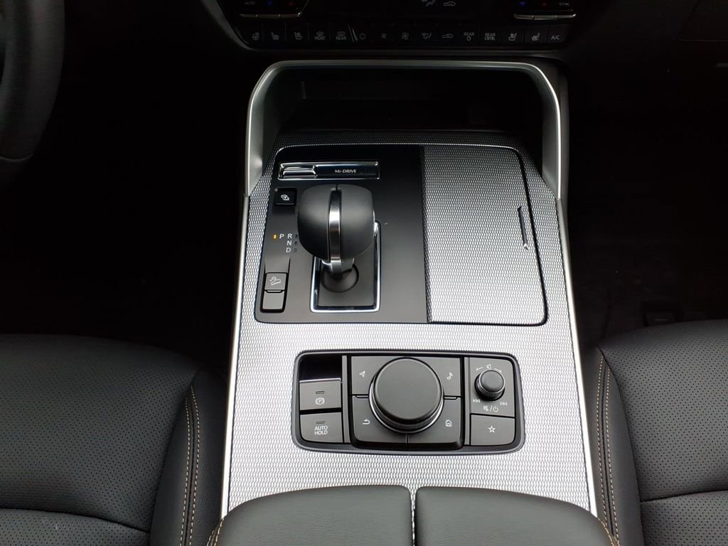 New 2026 MAZDA CX-90 Plug-In Hybrid w/Premium Sport AWD/4WD image 23