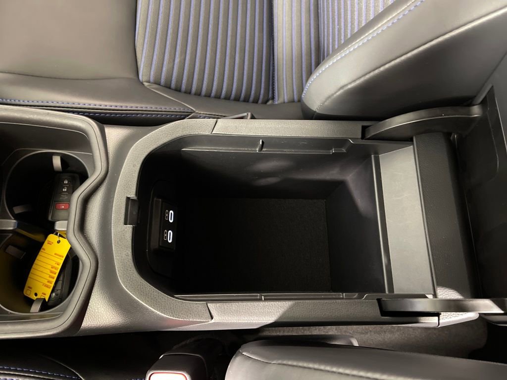 Certified 2023 Toyota RAV4 XSE w/ XSE Grade Weather Package image 23