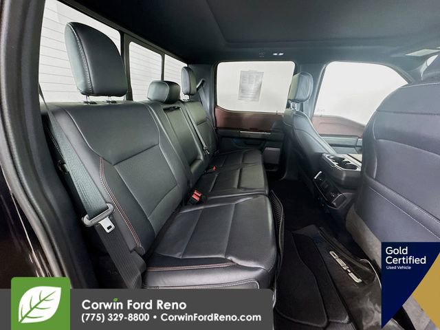 Used 2023 Ford F150 Lariat image 33