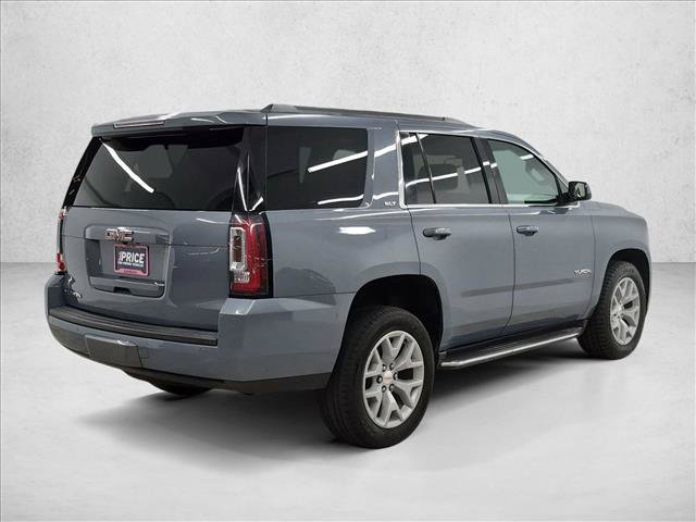 Used 2015 GMC Yukon SLT RWD image 5