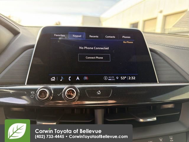 Used 2023 Cadillac CT4 V Blackwing w/ Climate Package image 21