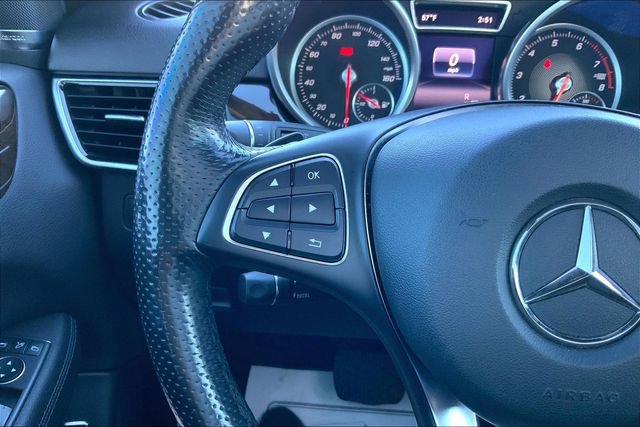 Used 2016 Mercedes-Benz GLE 350 4MATIC image 21