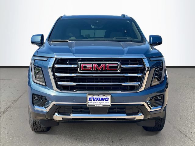New 2026 GMC Yukon XL Elevation w/ Elevation Premium Package AWD/4WD image 2