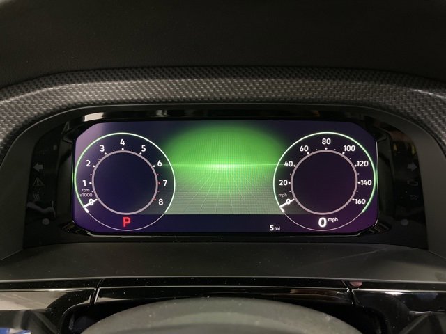 New 2025 Volkswagen Atlas Cross Sport SEL Premium R-Line image 10