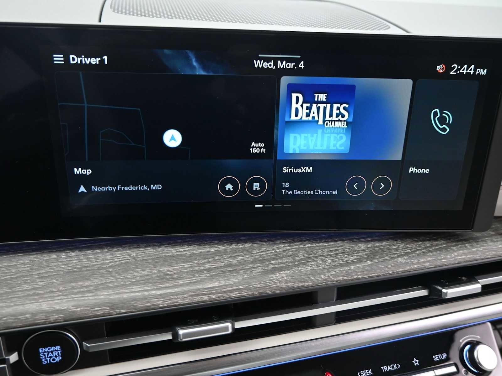 New 2026 Hyundai Santa Fe Limited image 20