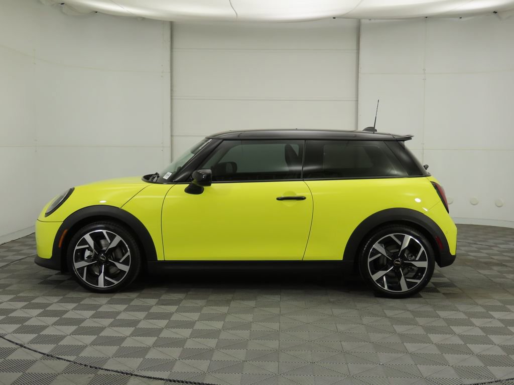 Used 2026 MINI Cooper S image 8