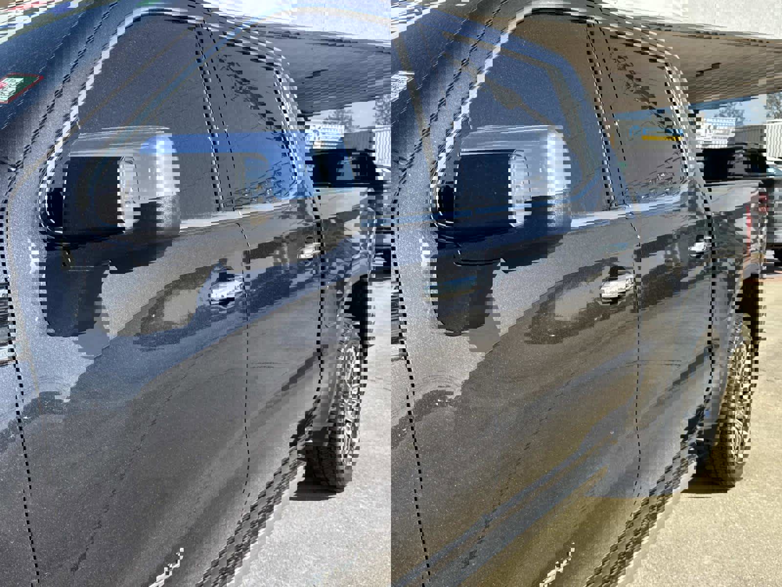 Used 2025 GMC Sierra 1500 Denali Ultimate image 6