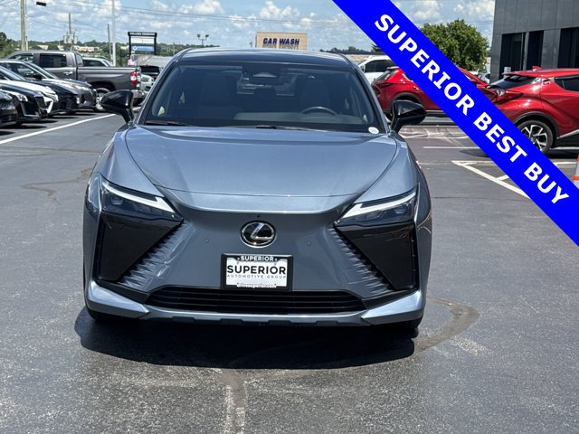 Used 2023 Lexus RZ 450e Premium w/ Accessory Package (Z1) AWD/4WD image 12