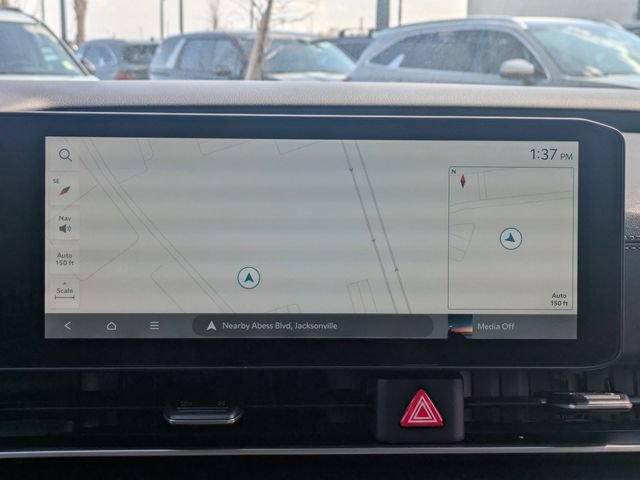 New 2026 Kia Carnival LXS FWD image 22