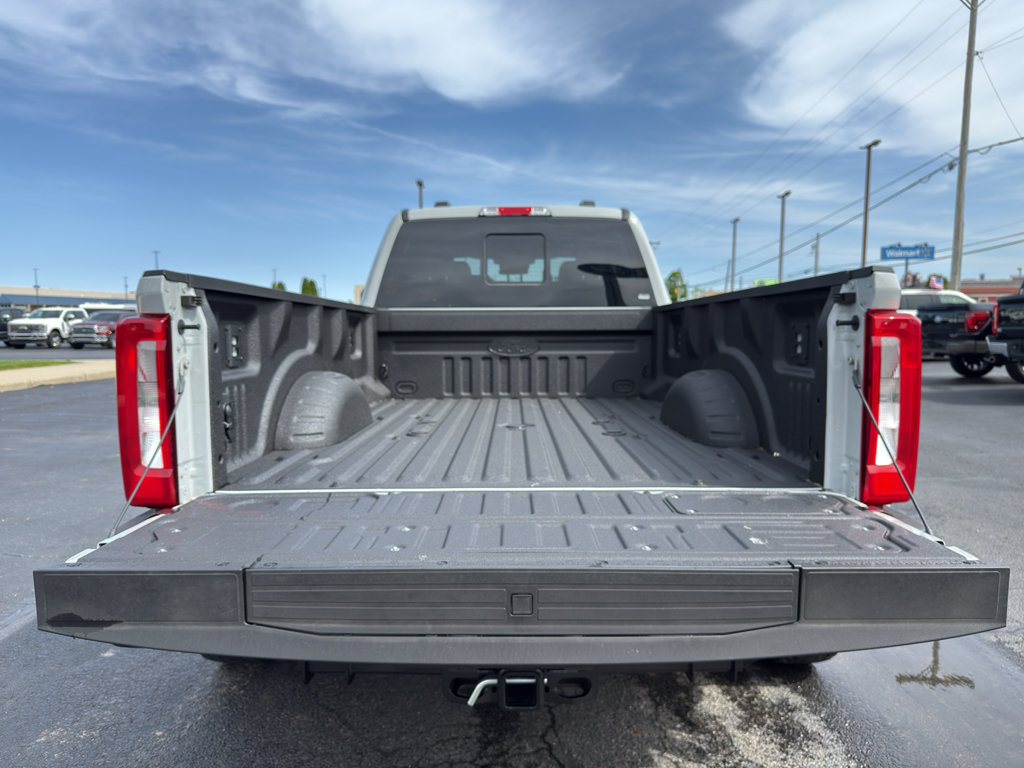 New 2026 Ford F450 XL w/ XL Driver Assist Package AWD/4WD image 29