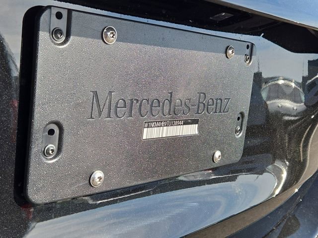 New 2026 Mercedes-Benz GLC 300 4MATIC image 32