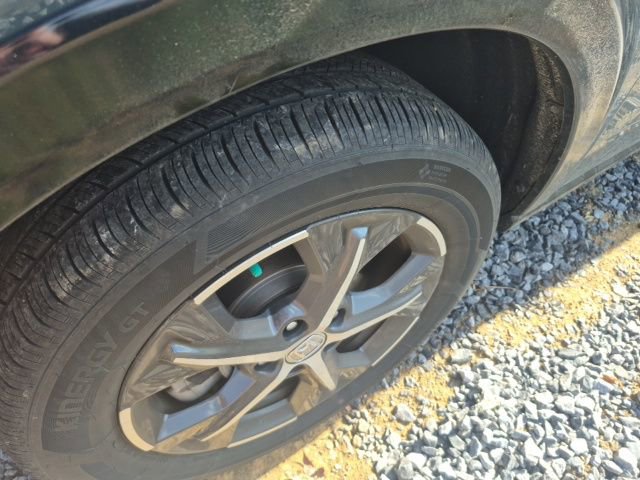 Used 2024 Honda HR-V EX-L image 4