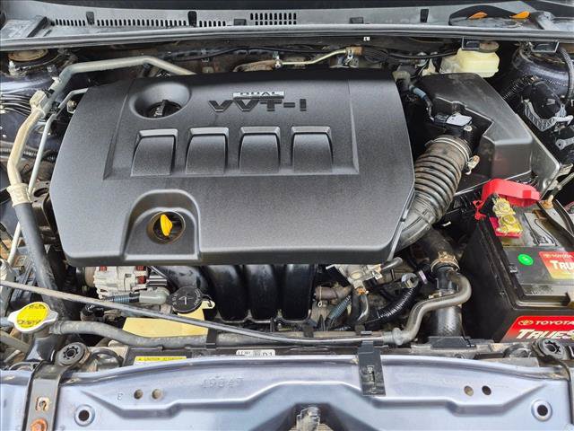 Used 2014 Toyota Corolla L FWD image 21