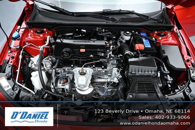 Used 2023 Honda Civic Sport image 44