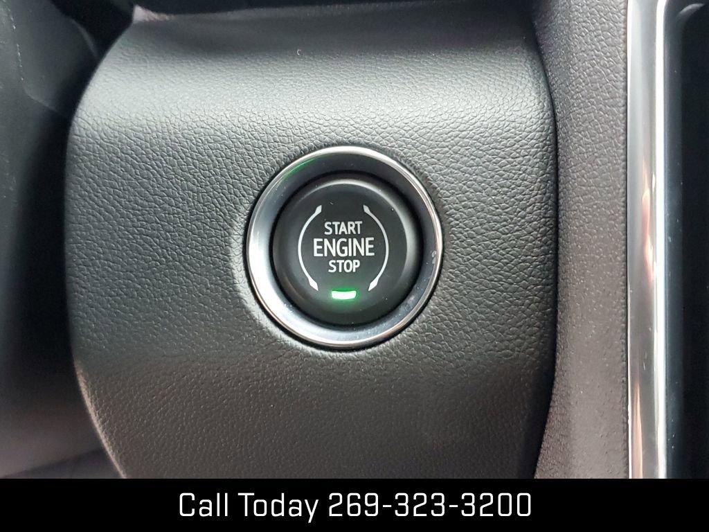 New 2026 GMC Acadia Elevation w/ Elevation Premium Package image 17