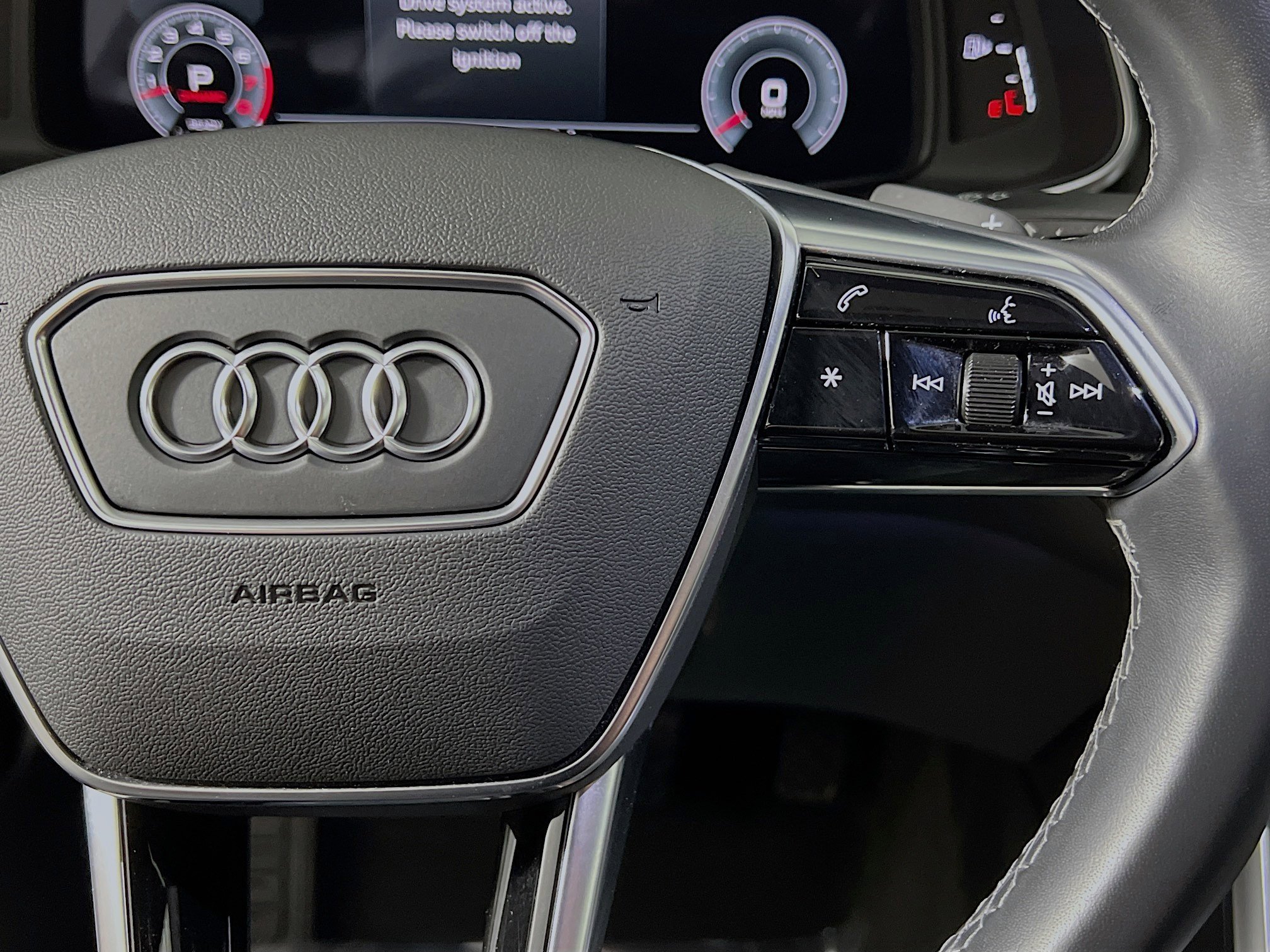 Used 2022 Audi A7 3.0T Premium w/ Convenience Package image 20