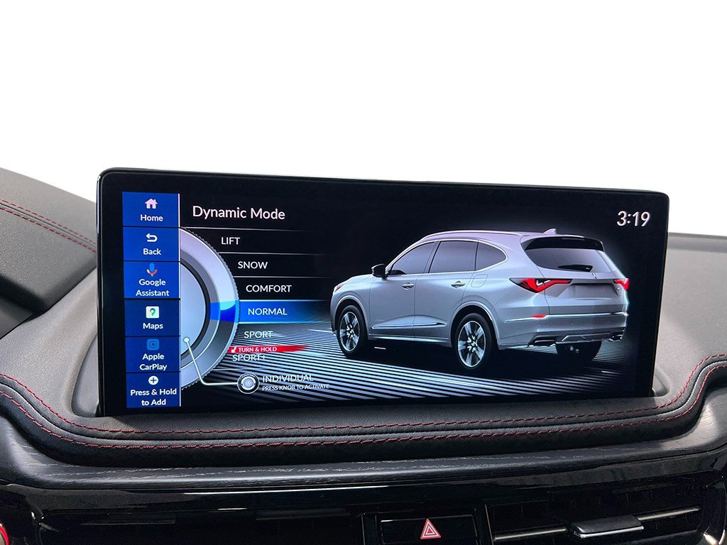 New 2026 Acura MDX Type S w/ Advance Package AWD/4WD image 21