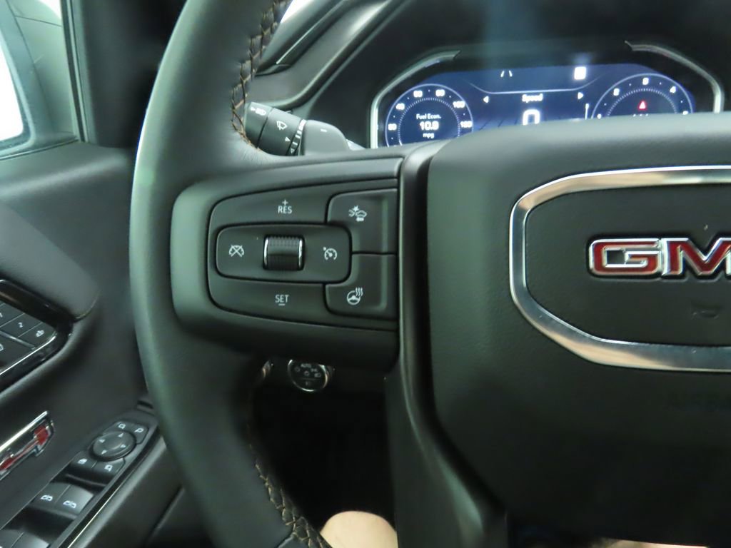 Used 2023 GMC Sierra 1500 AT4 w/ AT4 Premium Package image 11