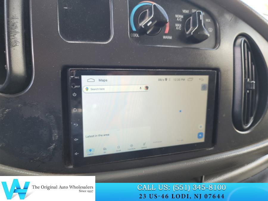 Used 2007 Ford E-150 and Econoline 150 image 14