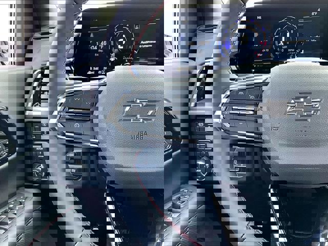 New 2026 Chevrolet Tahoe RST w/ RST Capability Package image 19