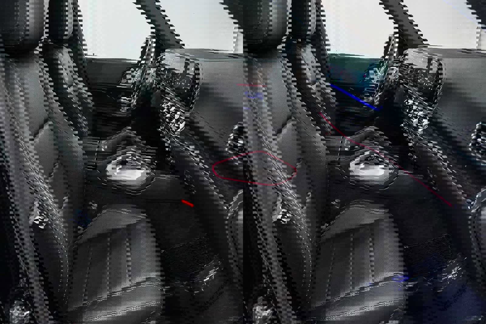 Certified 2020 Mercedes-Benz GLS 450 4MATIC image 19