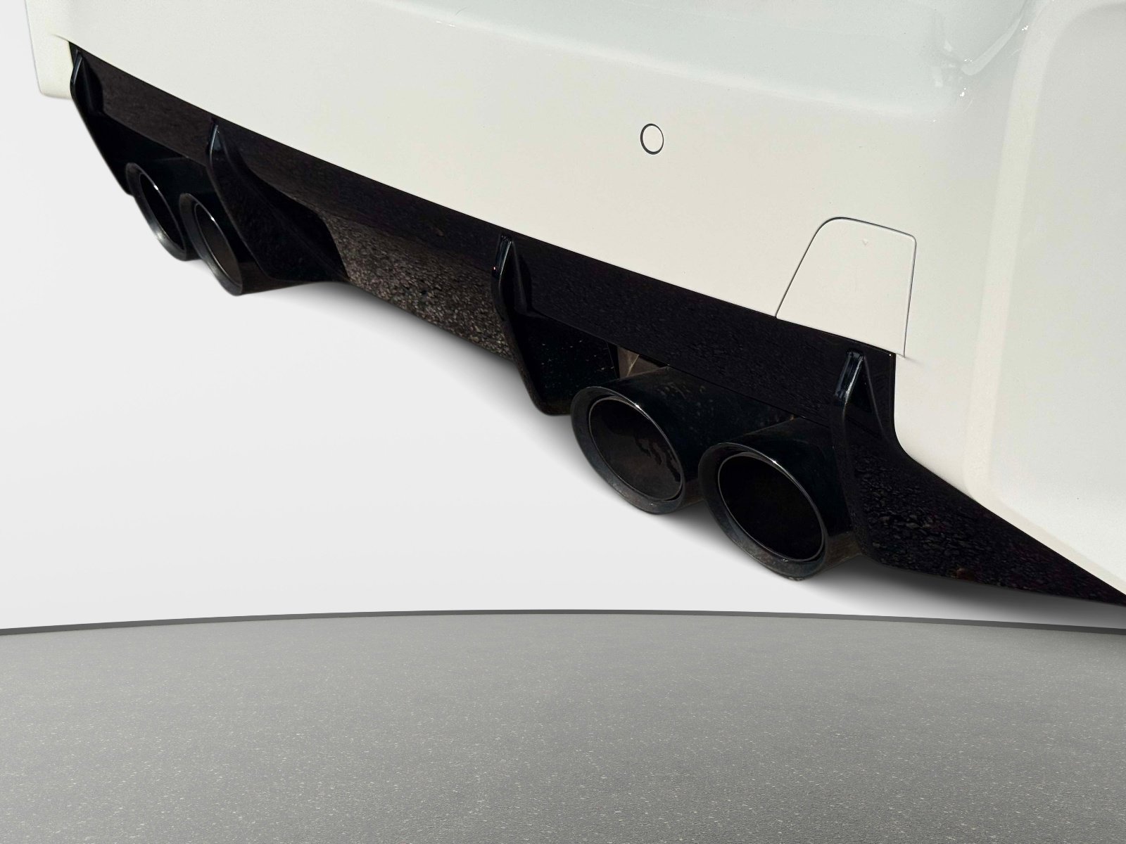 Used 2024 BMW M2 w/ Lighting Package image 25