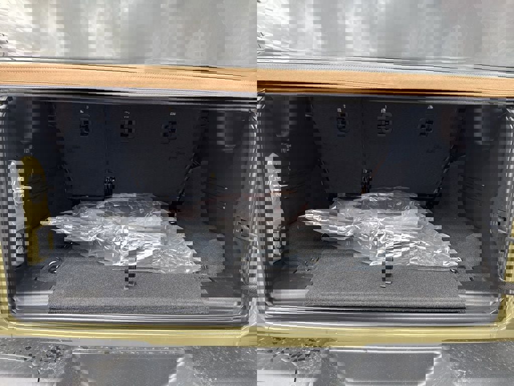 New 2026 Jeep Wrangler Willys image 24