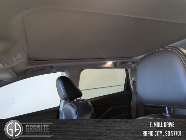 Used 2020 Nissan Murano Platinum image 21