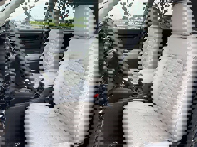 New 2026 Honda CR-V EX-L image 22