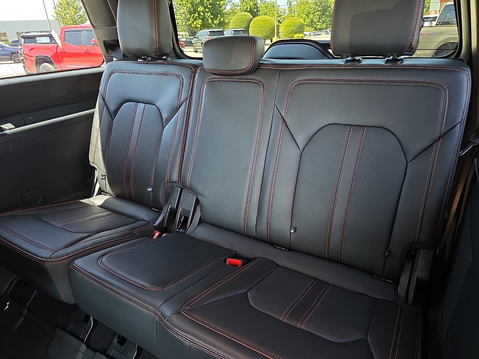 Used 2024 Ford Expedition Timberline AWD/4WD image 10