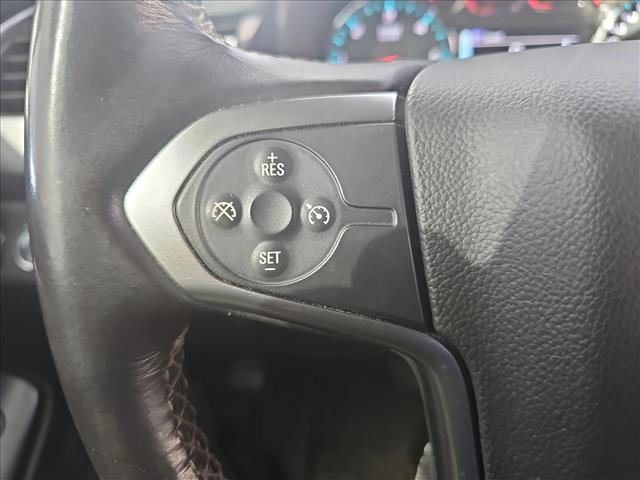 Used 2017 Chevrolet Tahoe LS image 18