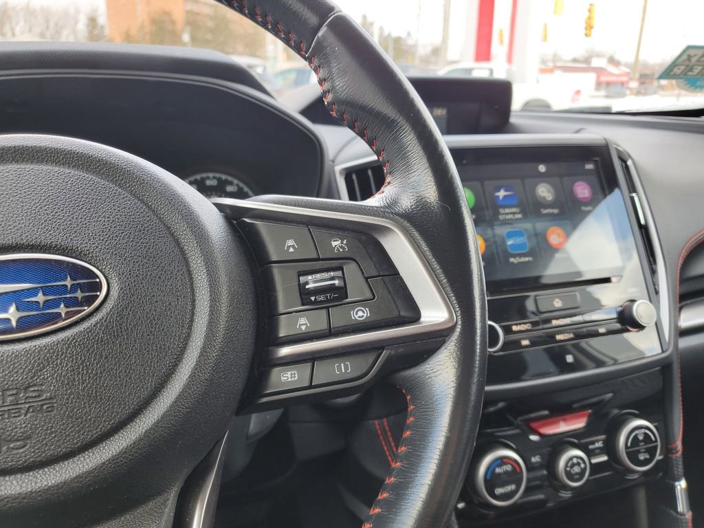 Used 2020 Subaru Forester Sport image 22