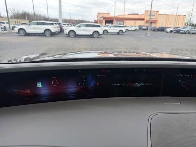 Used 2024 Lincoln Nautilus Premier image 20