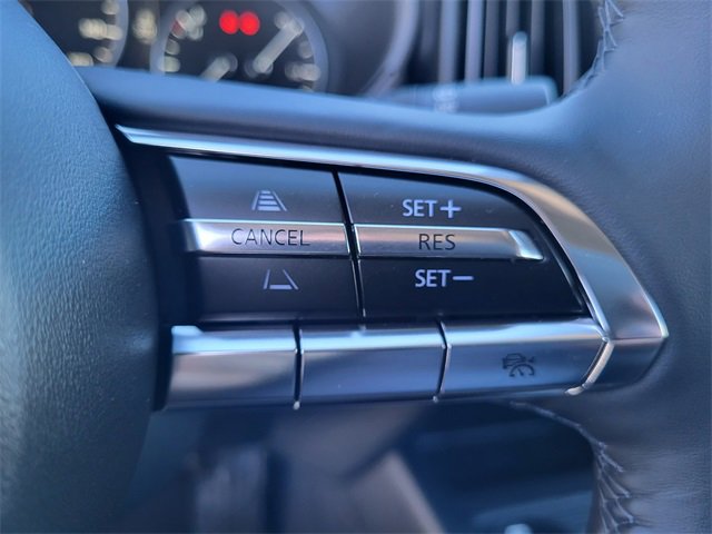 New 2026 MAZDA CX-50 2.5 Hybrid w/ Weather Package image 17