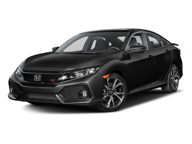 Used 2018 Honda Civic Si image 1