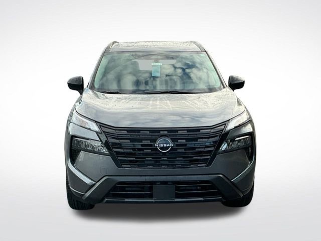 New 2026 Nissan Rogue SV image 10