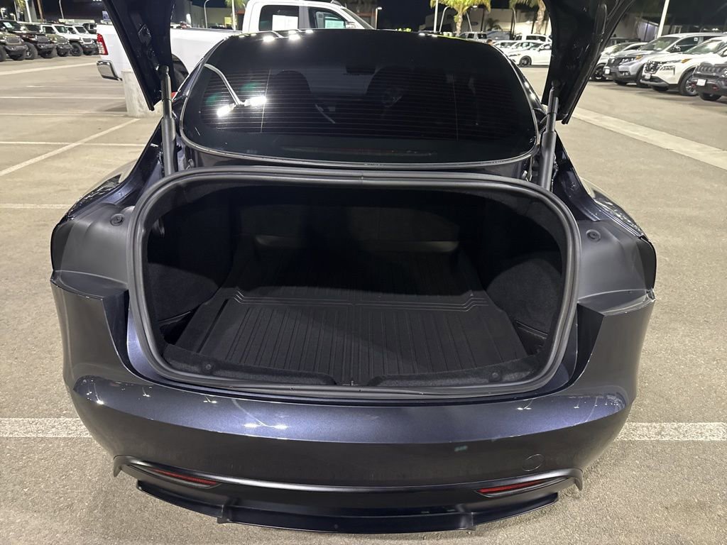Used 2024 Tesla Model 3 Performance image 11