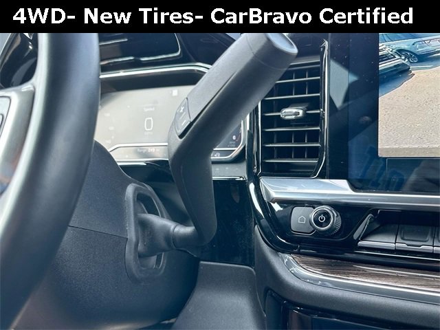 Used 2023 Chevrolet Silverado 1500 LT image 17