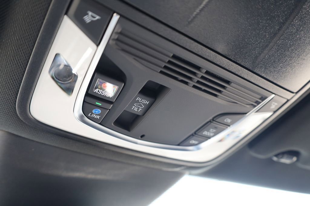 New 2025 Acura TLX SH-AWD w/ A-SPEC Pkg image 27