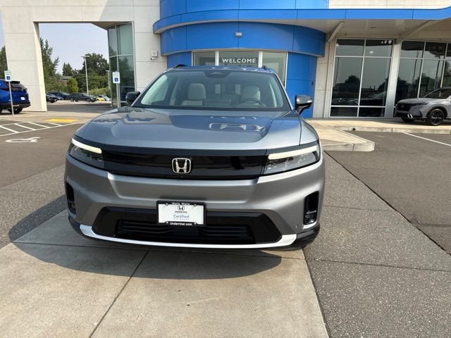 Certified 2024 Honda Prologue Elite image 14