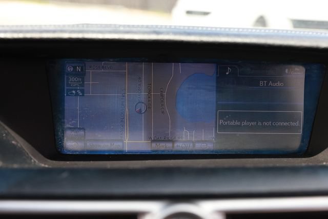 Used 2013 Lexus GS 350 w/ F Sport Pkg RWD image 37