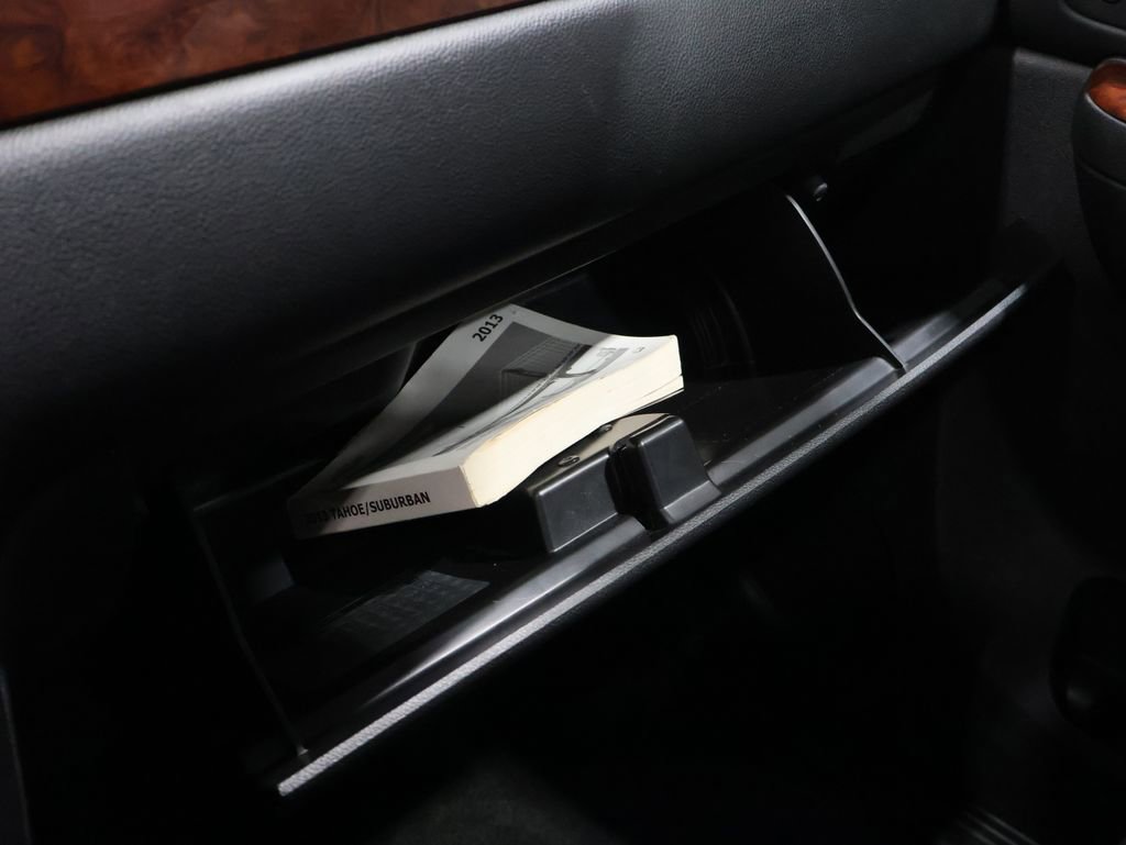 Used 2013 Chevrolet Tahoe LT w/ Luxury Package image 34