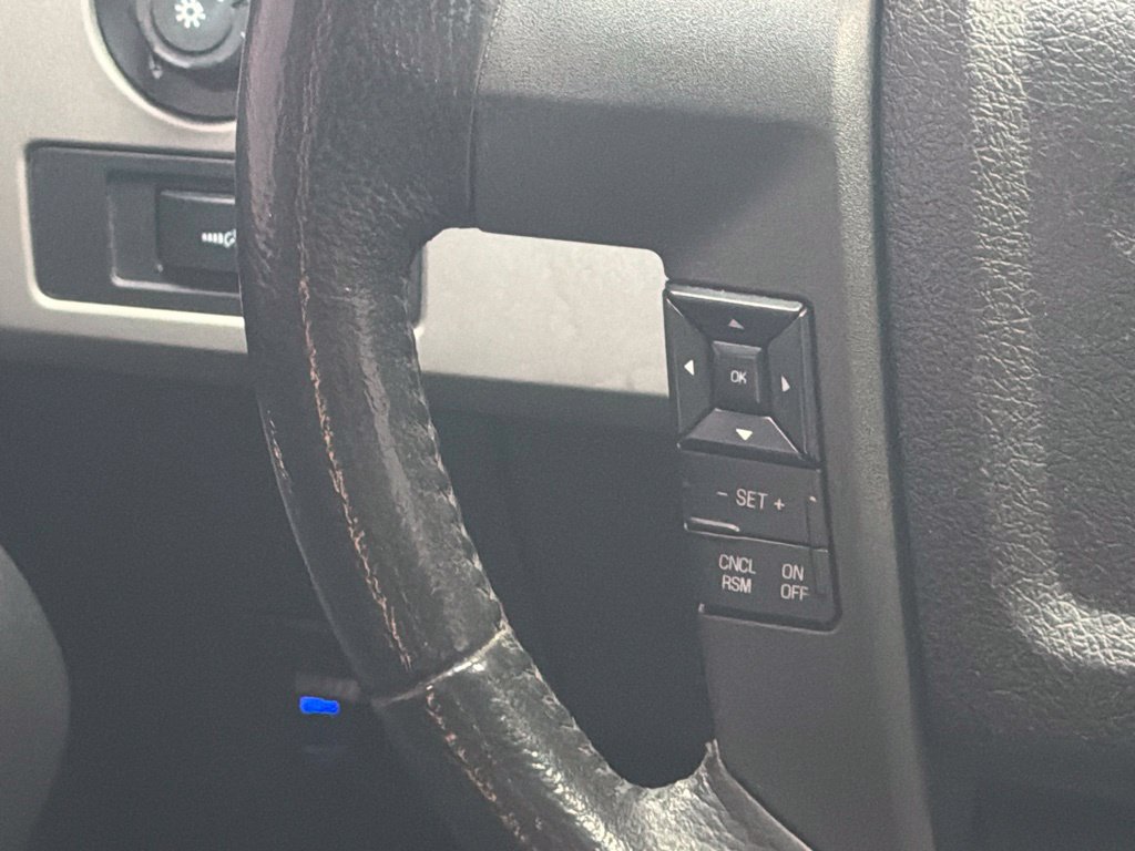 Used 2013 Ford F150 FX2 w/ Luxury Equipment Group RWD image 20