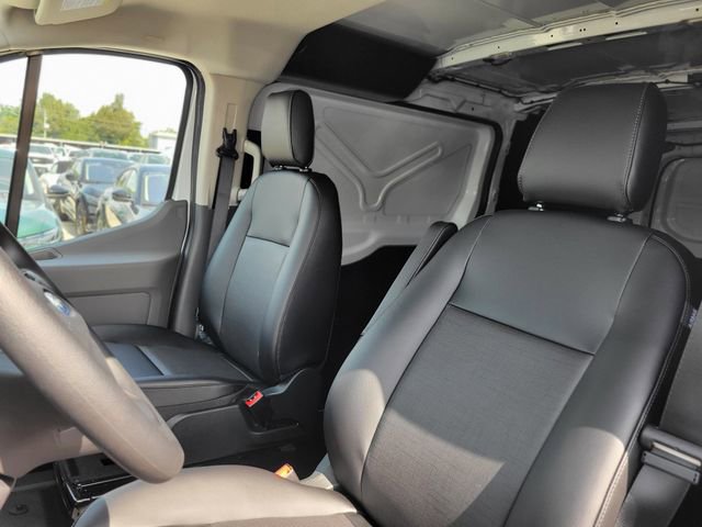 New 2026 Ford Transit 150 Low Roof w/ Load Area Protection Package image 19