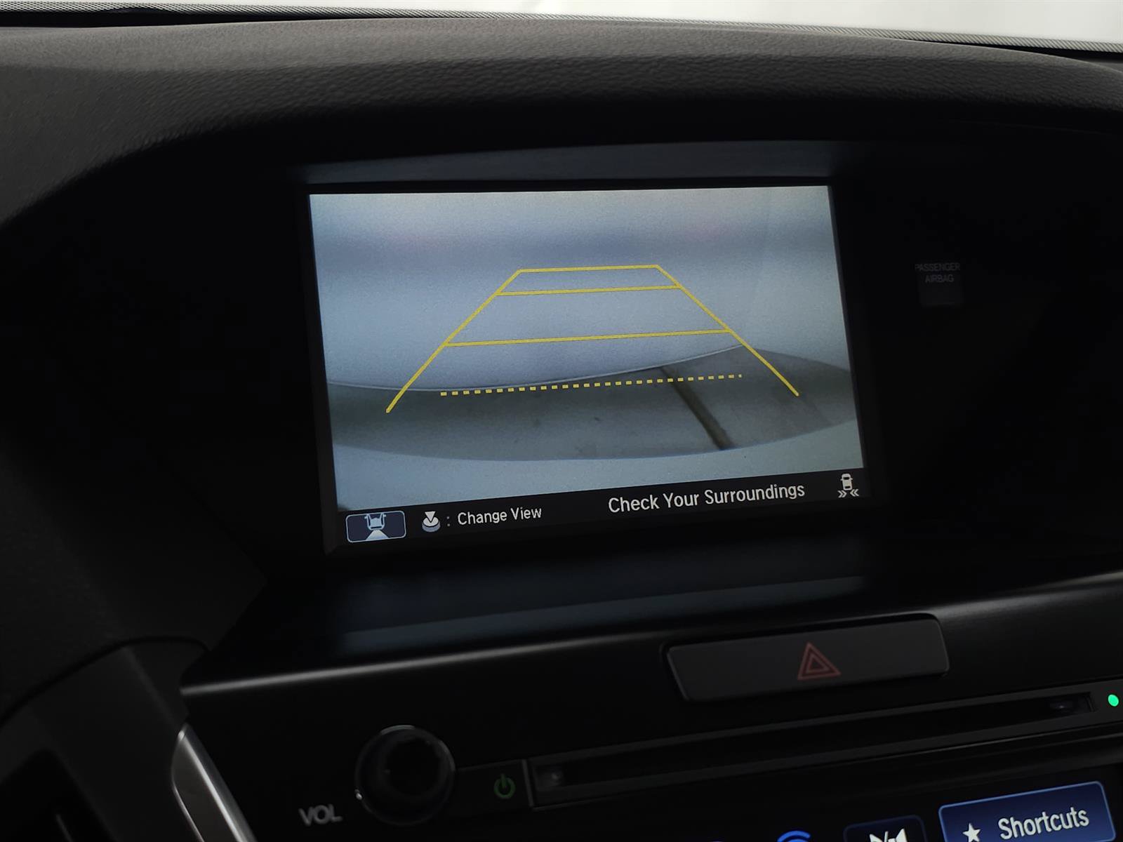 Used 2016 Acura MDX SH-AWD image 23